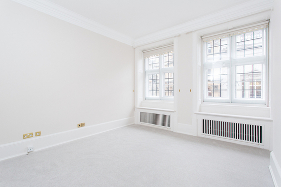 2 Bedroom Apartment